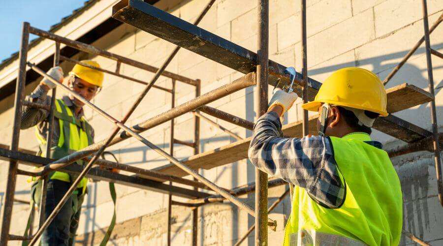 Expert flood damage restoration services in Cordova, MD